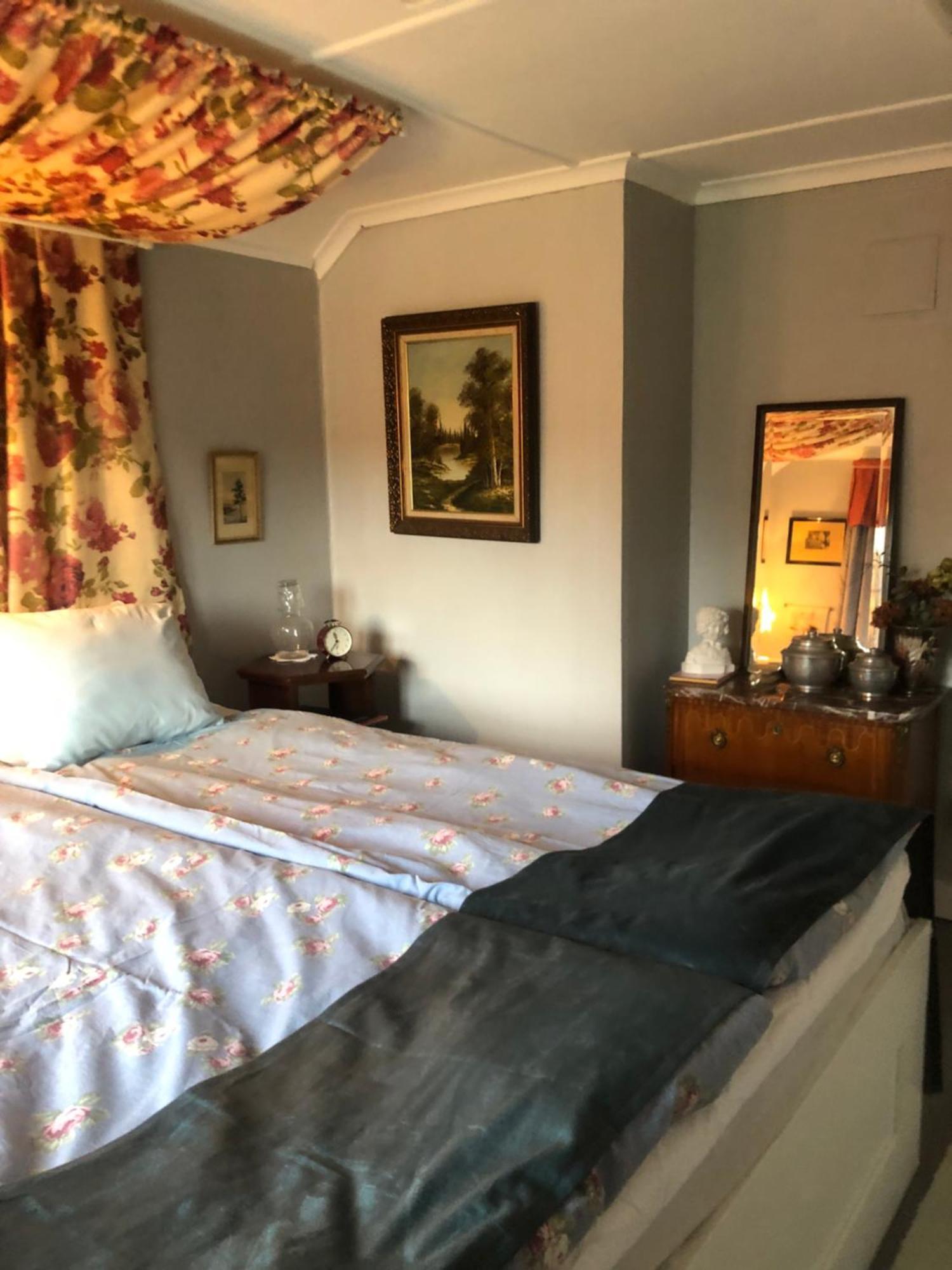 Bjoersjoeas Vildmark - Room In The Main House Olofstorp Экстерьер фото